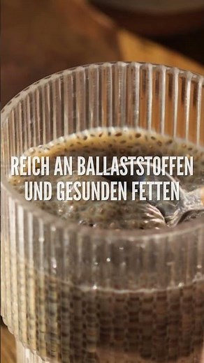 Chia-Samen: Vorteile und Eigenschaften für deine Ernährung 🌱