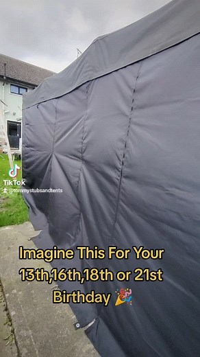 #postivevibes #partyideaforadults #partyideaforadults #partyideasforkids #partyforteens | Tommy's Tubs Hot Tub & Party Tent Hire