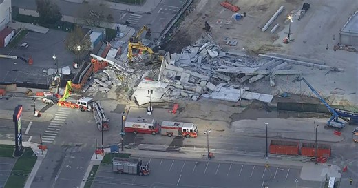 Parker signs order to investigate Grays Ferry collapse after crews recover bodies of missing workers