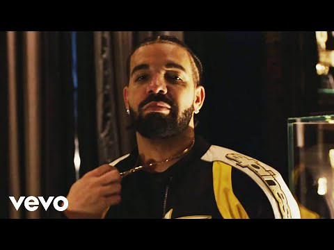 Drake, A$AP Rocky, Travis Scott - PLATINUM (Music Video)