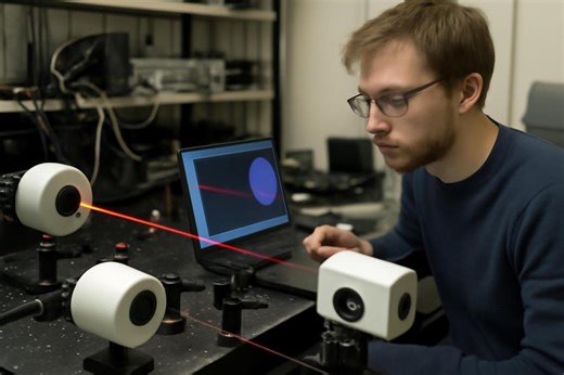 Un error simple puede debilitar la seguridad de la encriptación cuántica