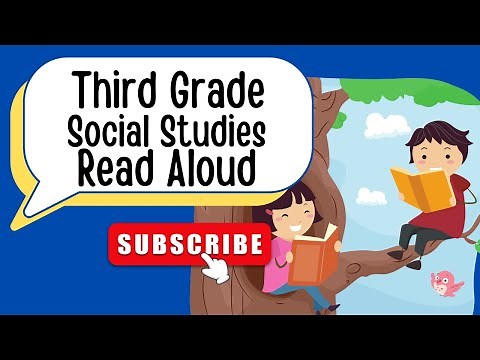 Louisiana Purchase Read Aloud for Kids Third Grade Educational Video U.S. History Social Studies