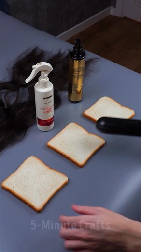 5-Minute Crafts on Reels