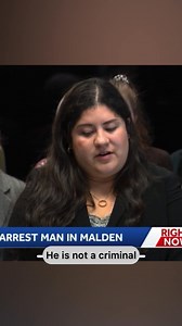 125K views · 1.5K reactions | A Malden man is in ICE custody after a violent encounter Wednesday morning. His wife, a U.S. citizen, says he is not a criminal. ICE calls him an illegal alien from El Salvador. His attorneys say he has a pending petition to become a permanent resident. @seracongi https://www.wcvb.com/article/surveillance-video-shows-ice-agents-shatter-truck-window-to-arrest-malden-man/67952505 | WCVB Channel 5 Boston | Facebook