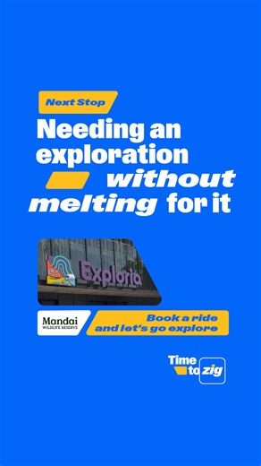 Explore Exploria: A Nature Adventure at Mandai Wildlife Reserve