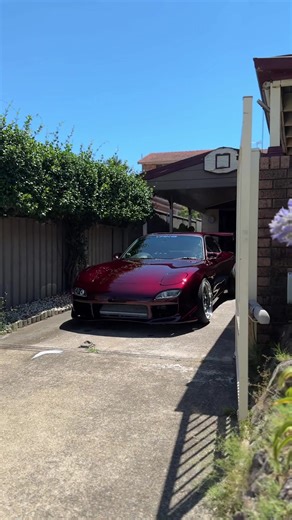 Exploring the Iconic Mazda RX-7 from the 90s