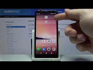 How to Enable Safe Mode on ALCATEL 1S – Turn Safe Mode On and Off