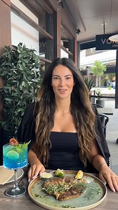 Discover the dish everyone’s talking about at Volcanos Steakhouse! Our butterflied barramundi, pan-fried to golden perfection and topped with zesty chimichurri, is a fresh and satisfying favorite. Pair it with steakhouse fries or a crispy salad for the perfect meal. Come and try it today! #VolcanoSteakhouse #SydneySteakhouse #HalalSteakhouse #BestinSydney | Volcanos Steakhouse | Facebook