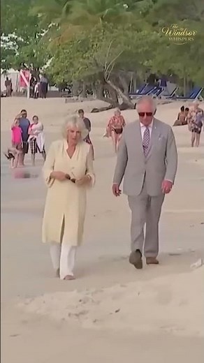 Carole Middleton Overhears Camilla’s Secret Conversation Inside Palace Corridor