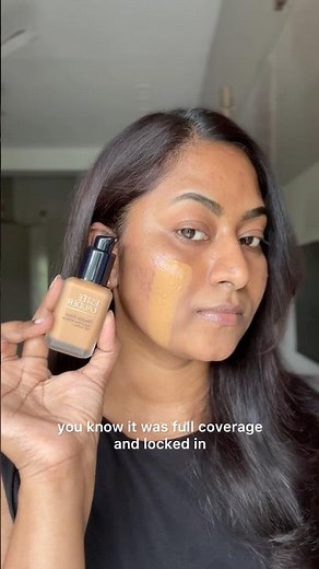 New ESTÉE LAUDER Double Wear foundation ✨