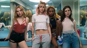 Movie Review – Assassination Nation (2018)