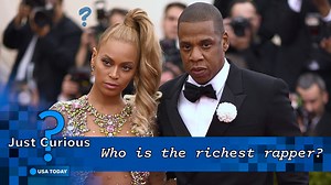 Who is the richest rapper? This artist takes the crown with a net worth of $2.5 billion