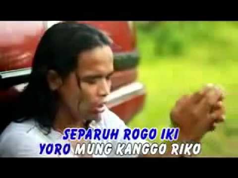 DEMY KANGGO RIKO