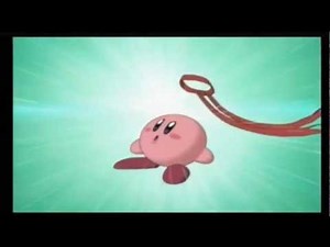 Fighter Kirby HD 1080p 4Kids