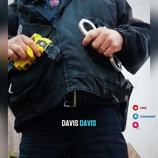 Police Stops Me While Jogging Then Handcuffs Me | Uptight