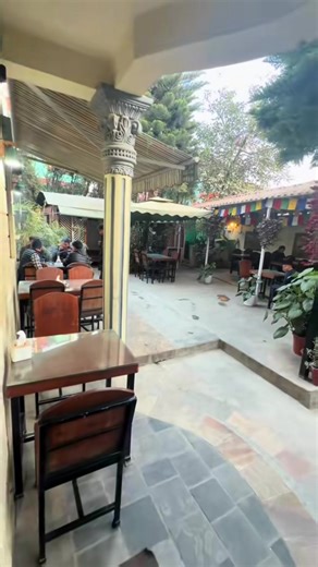 Base Camp Restaurant & Bar ⛰️ 🔪 Open Kitchen • 🪴 Seating • 👨‍💻Meeting Room •🎱 Snooker 📍 Budanilkantha-11, Sagarmatha Chowk, Kapan 📞 015908879 | 9768388607 #fyp #restaurant #kapan #viral #cafe