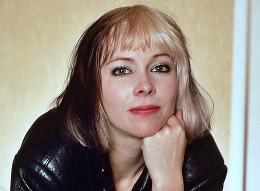 Berlin - Take My Breath Away (1986) | Frequência Modular