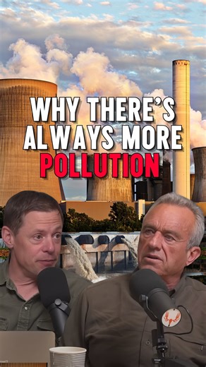 28K views · 874 reactions | If coal mining companies had to pay the true costs of the pollution and destruction they cause – to our lands, our food and water, our respiratory health, and more – they’d go broke. Thanks for the conversation, @MeatEater. . DONATE NOW ➡️ kennedy24.com/donate LEARN MORE: kennedy24.com #kennedyshanahan24 #rfkjr #kennedy24 | Robert F. Kennedy, Jr | Facebook