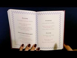 ASMR Request | Southern Sayings (Soft Spoken)