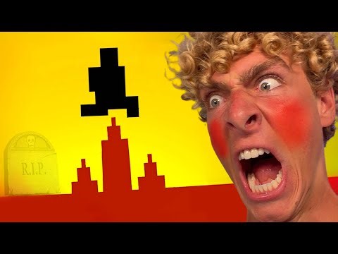 I Played Level Devil (NEVER AGAIN)