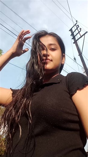 Rootha kyun 🖤 #reelsfbシ | Aparna Das