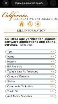 GrapheneOS to keep OS open to all, rejecting mandatory age verification