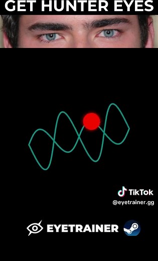 Unlock Your Hunter Eyes with Fresh Eye Training