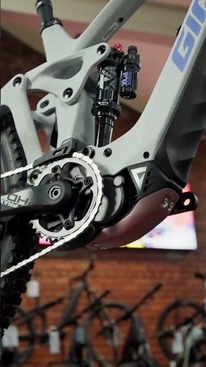 Giant Reign Advanced E+ 1 ⚡ Full-Power Carbon eMTB Built to Send