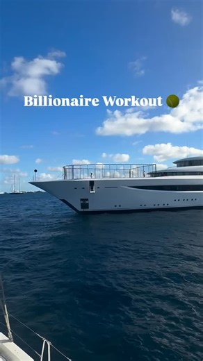 42K views · 37 reactions | Living the yacht life might seem...