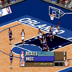 130K views · 3.2K reactions | NBA Live 96 Expansion Draft With Toronto Raptors And Vancouver Grizzlies Was A Cool New Feature In This Years Edition As Always EA Sports Ahead Of The Game!!!! #retro #retrogames #nbalive #nbalive24 #classic #nostalgia #videogames #NBA | Retro-Entertainment TV | Facebook