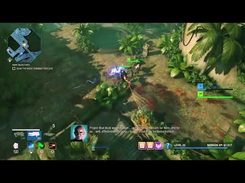 Lets play ALIENATION