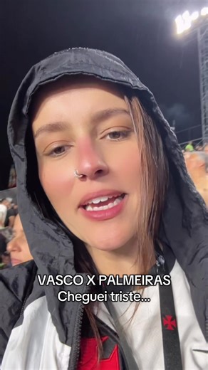 Vasco e Palmeiras: Emocionantes Momentos do Jogo
