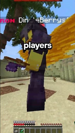 The BEST Minecraft servers! ❤️ IP: pog.cosmosmc.org ❤️😅 #minecraft #oneblock #minecraftserver