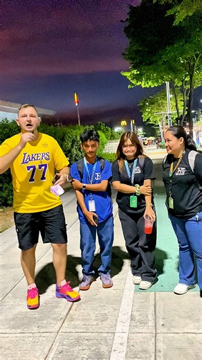 How to say website in deep tagalog part 3 | RussPinoy Luka