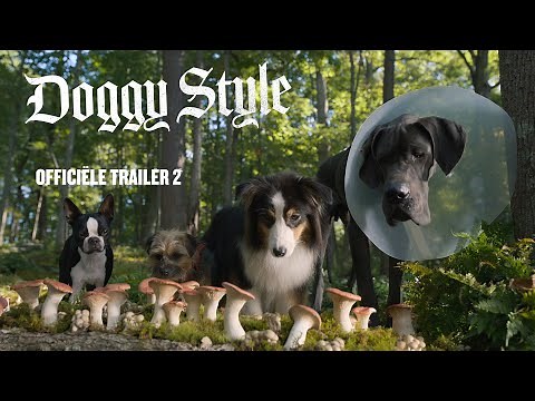 Doggy Style - officiële trailer 2