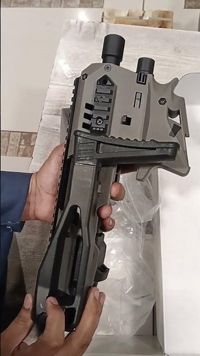 Taurus G3 Roni Kit MCK In Pakistan #shortvideo #pakistan #9mmpistol