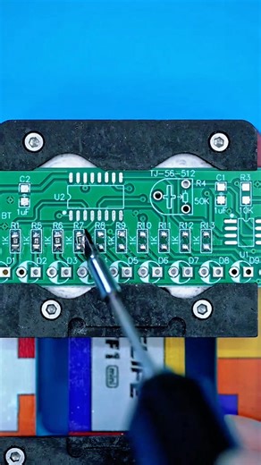 1K views | Tutorial: How to Repair Electronic Devices Like...