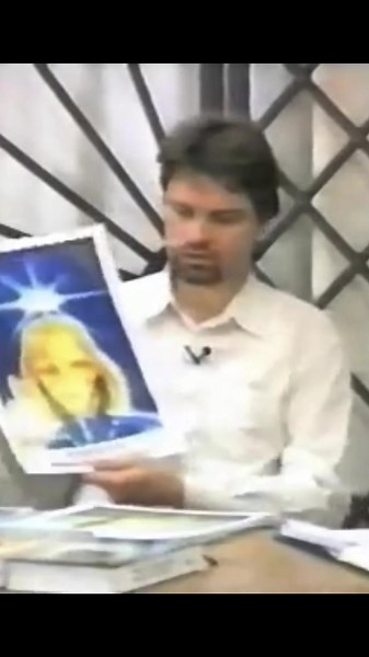 Aksels verden ##IvoBenda #VesmírníLidé #AshtarSheran #CosmicPeople #GalacticFederationOfLight