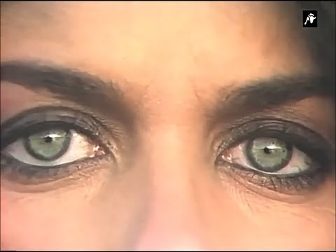 Jeanette - Ojos en el sol (Vídeoclip)