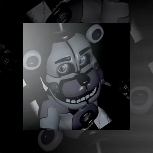 Exploring Funtime Freddy in FNAF Sister Location