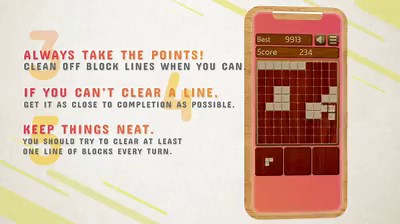 160K views · 1.1K reactions |  HELPFUL TIPS  Today, we would like to share all of you guys some tips to play Woody Puzzle like a master!!  Hope it helps! If you have other suggestions for your buddy, don't hesitate to comment below  ▶ Play Woody Puzzle free on iOS & Android: https://go.onelink.me/qcJt #WoodyPuzzle #Freetoplay #Fun #Addictive #Tips | Woody Puzzle | Facebook