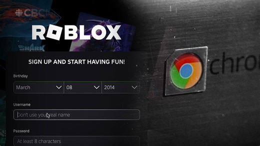 How a school Chromebook became a gateway to exploitation