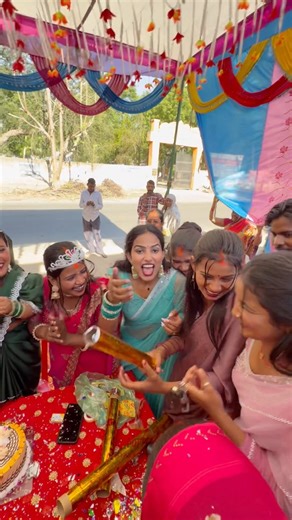 हम लोग आए है गुड्डी जी घर 😁😍 #shortvideo