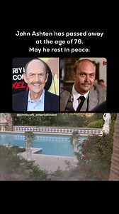Repost from @johnbyars_entertainment • John Ashton, best known for his role as Taggart in the ‘Beverly Hills Cop’ film series, has sadly passed away at the age of 76 (February 22, 1948 – September 26, 2024). He is also known for being in ‘Some Kind of Wonderful’ and ‘Midnight Run’. May he rest in peace. ••••• Scene from: ‘Beverly Hills Cop’ (1984) ••••• #beverlyhillscop #beverlyhillscop2 #johnashton #axelfoley #eddiemurphy #judgereinhold #midnightrun #80smovies #moviescenes #movies #trending #tr