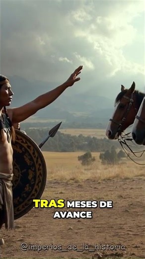 Parte 11: La llegada de los españoles | Aztecas: el Imperio del Sol