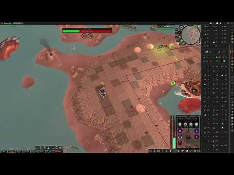 OSRS Unconventional GM Task