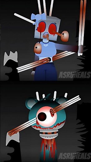 Incredibox Sprunki Phase 10 Vs Sprunki Phase 10 But Cool As Ice Version