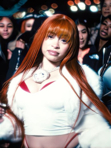 Ice Spice, Cardi B, and Doja Cat: The Ultimate Collaboration