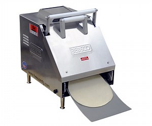 Pizza & Tortilla 12-18 Wedge Press| BE&SCO Manufacturing