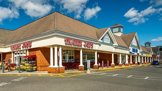 Danbury Green, Danbury, CT 06811 – Retail Space | Regency Centers